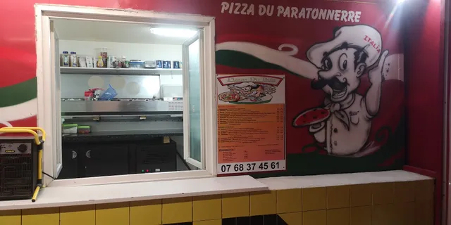 pizza du bois des espeisses