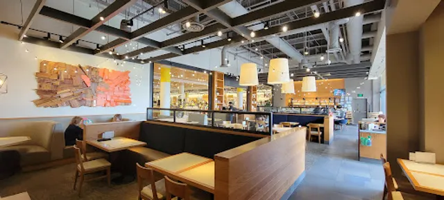 Bazille at Nordstrom