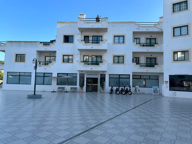 "Dunas do Alvor" by LTS Holidays