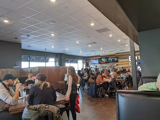 Childers Eatery - Camp (East Peoria)