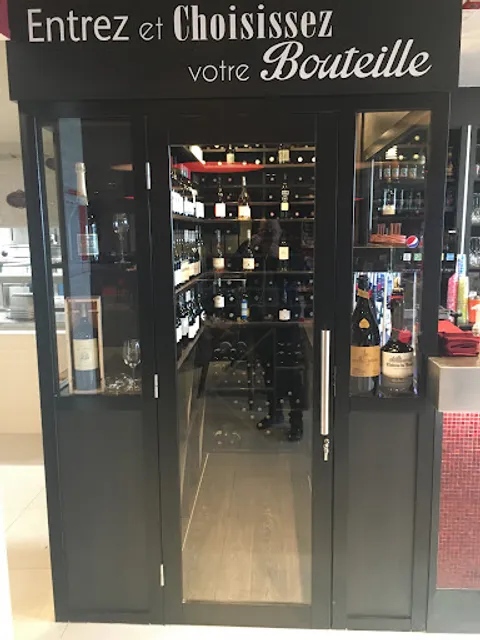 Restaurant La Boucherie