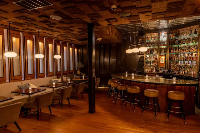 Employees Only Restaurant and Bar