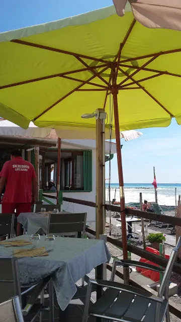 Ristorante " I Versiliesi " Snc di Buselli Carlo