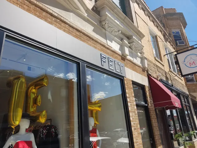 Felt Chicago