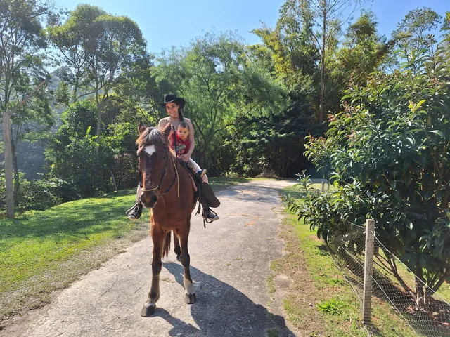 Sítio Arco-Íris da Lia