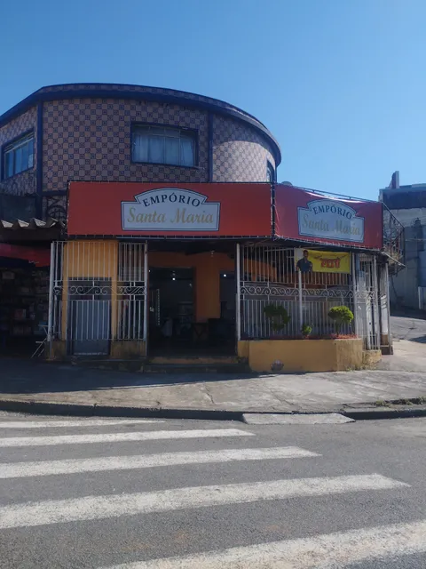 Empório Santa Maria