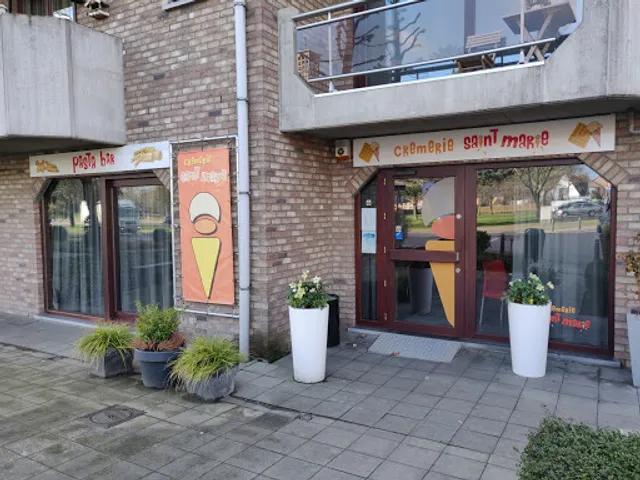 Cremerie Eethuis La Familia