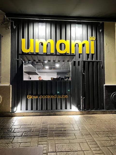umami