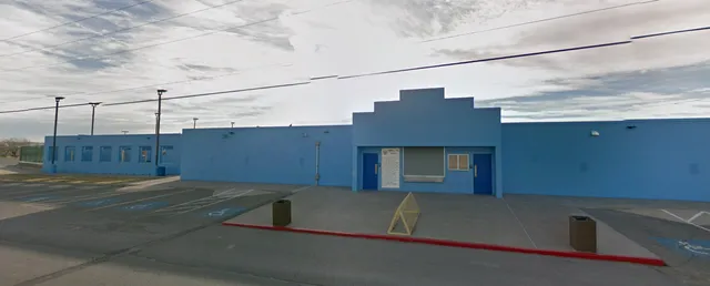 Ascarate Park Pool & Aquatics