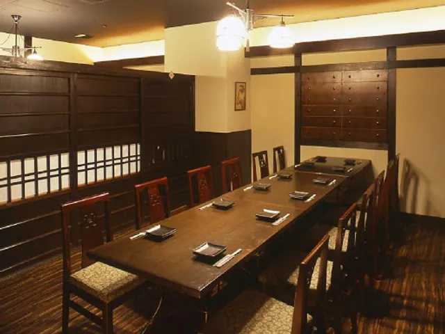 IZAKAYA Kitanokazoku Namba Sennichimae