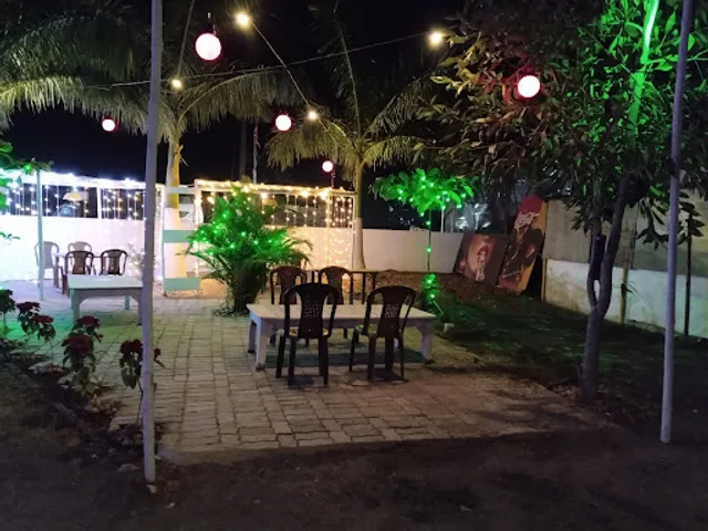 Rab Raakha Punjabi Dhaba
