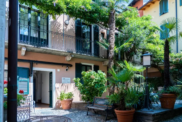 Seven Boutique Hotel (ID 501)