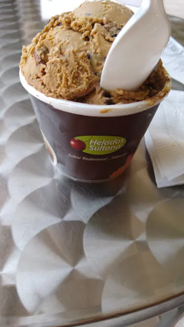 Helados Sultana - Santa Martha (Clínica 32)