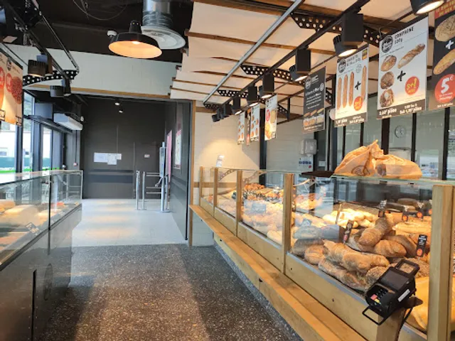 Marie Blachère GUILHERAND GRANGES