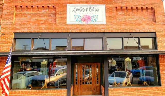 Anchored Bliss Boutique