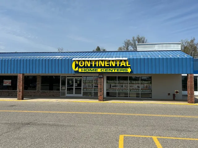 Continental Home Center