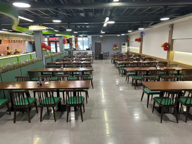U-Mi Restaurant