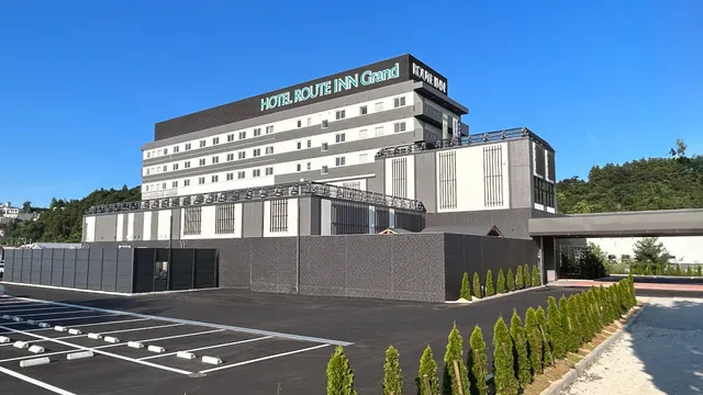 Hotel Route-Inn Grand Chichibu