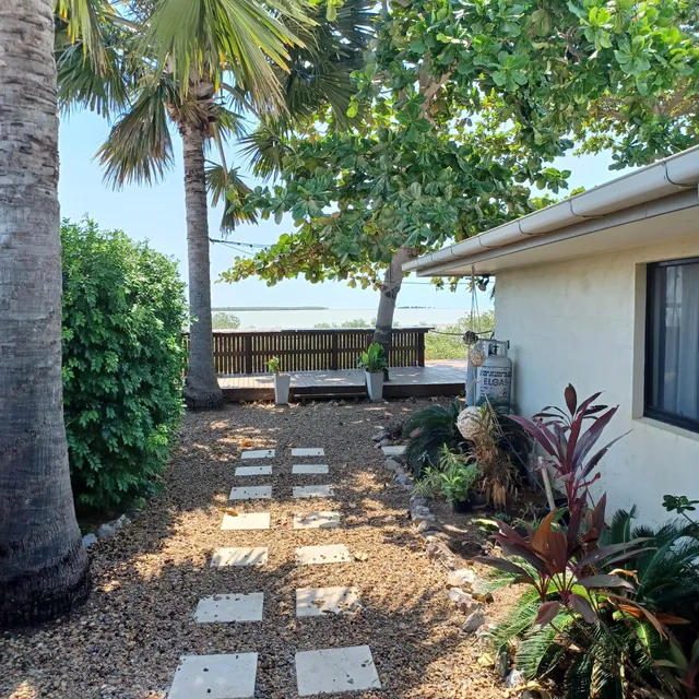 End of the Road Motel