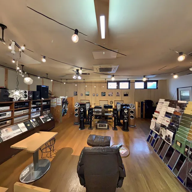 サウンドエース