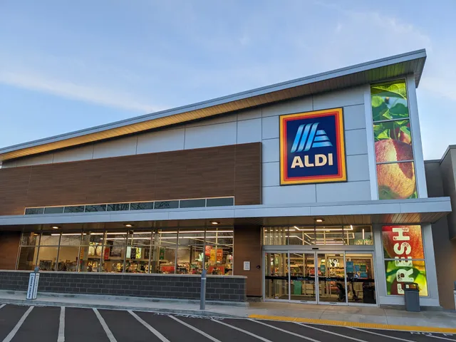 ALDI