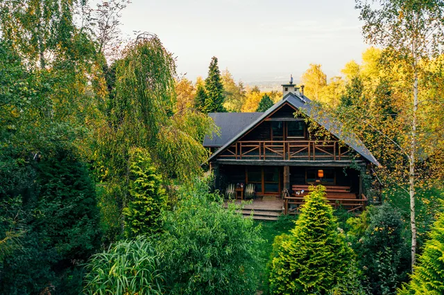 Amigówka - Agroturystyka