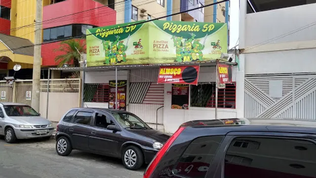 Pizzaria SP