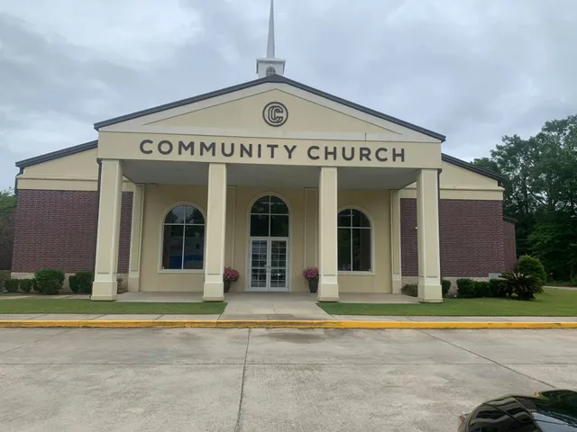 Community Church - Covington Campus