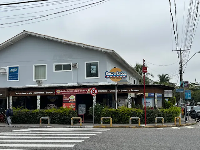 Suco da Saúde