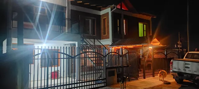 AlojamientoTurístico Saavedra