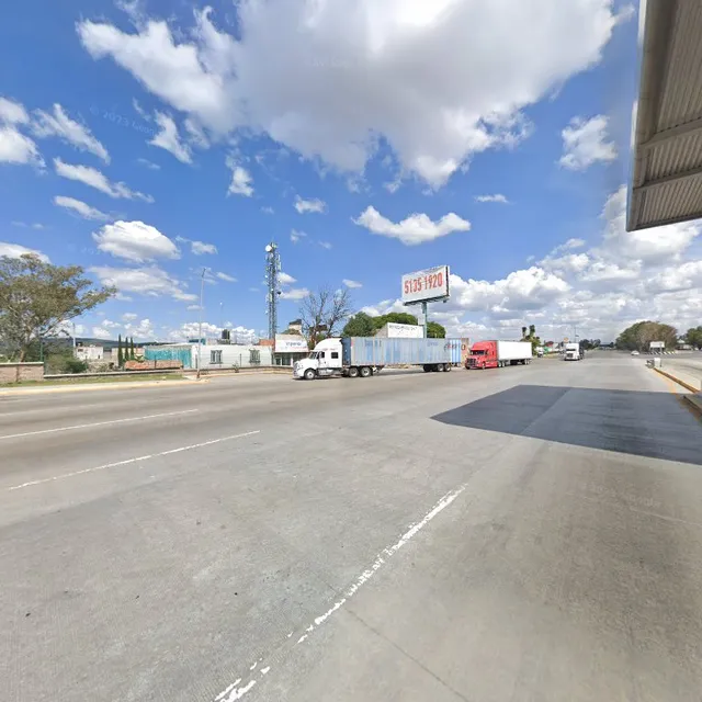 Restaurant Los Pinos