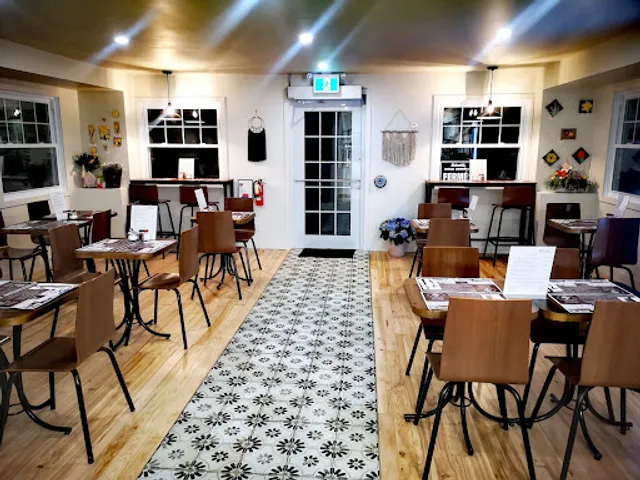 CàB Café