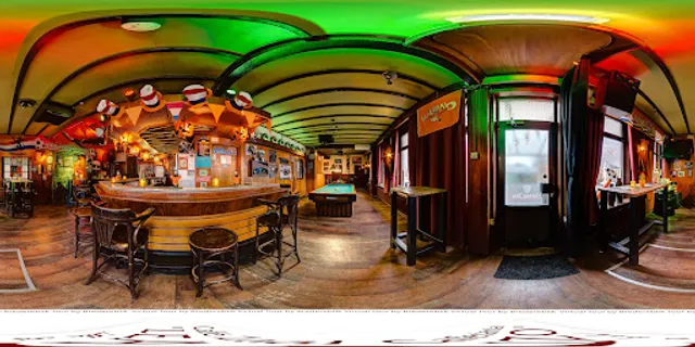 Cafe Zaal Cafetaria Leanzo