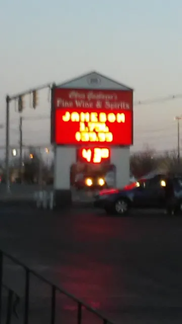 Chris Gasbarro's Fine Wine & Spirits