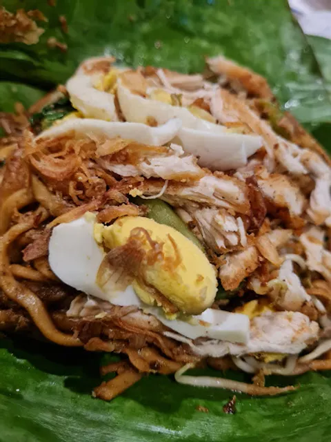 Bakmi Aliong