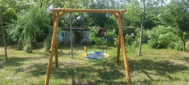 Szent Márton Vendégház