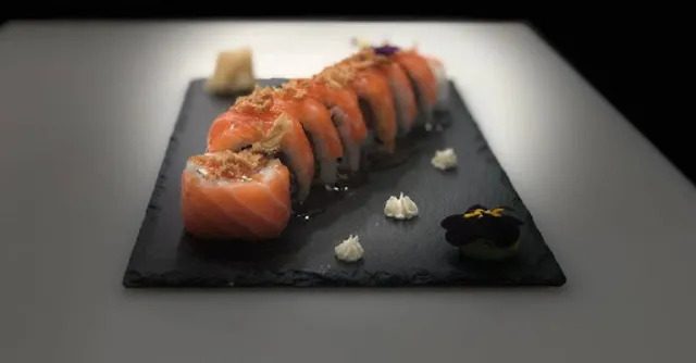 Sushi Prime
