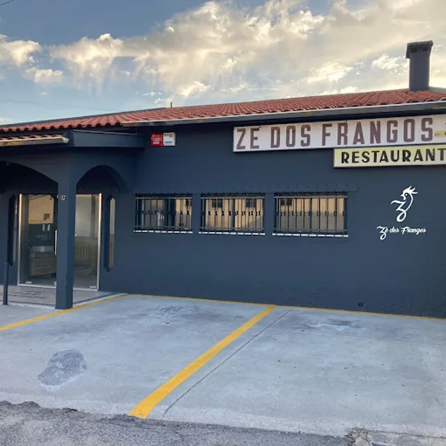 Restaurante Zé Dos Frangos