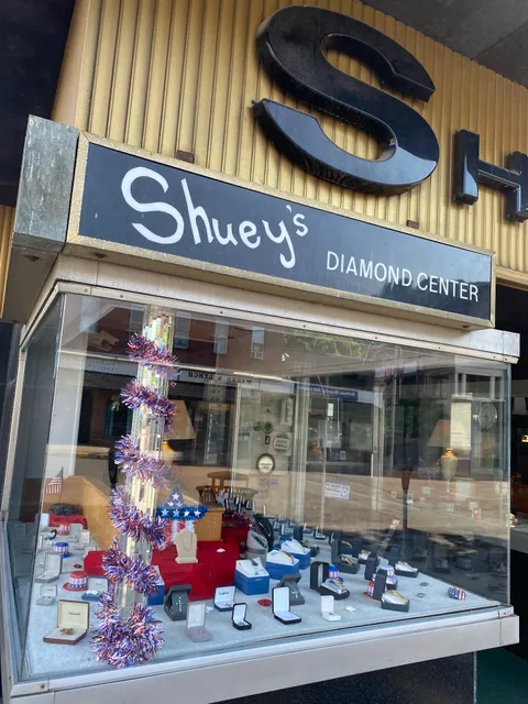 Shuey Jewelers Inc
