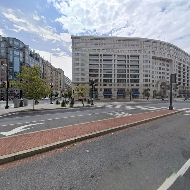 IDB Global Federal Credit Union