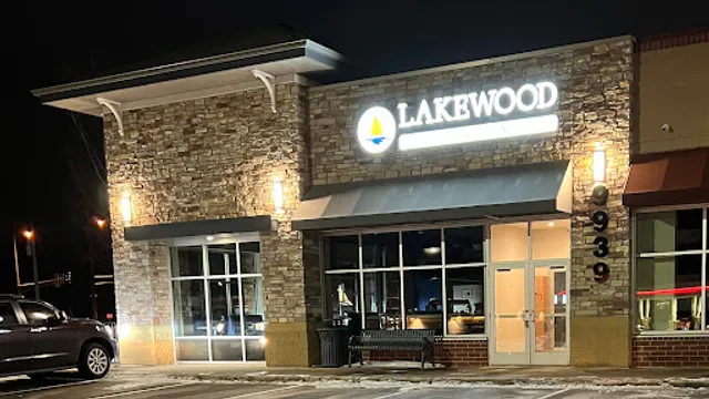 Lakewood Tavern