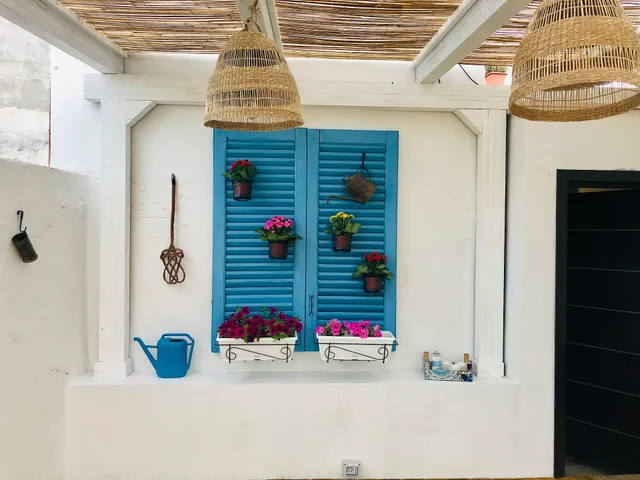 Bed & Breakfast LA GIUDECCA - Trani