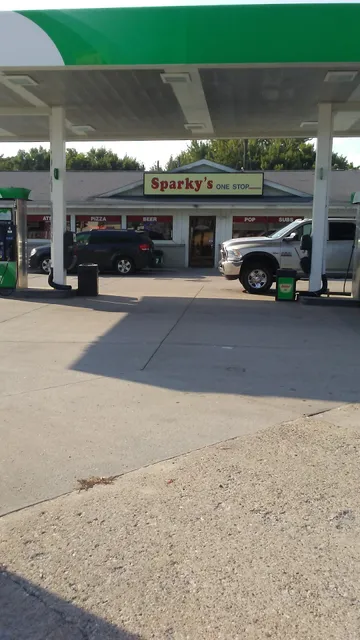 Sparky's One Stop