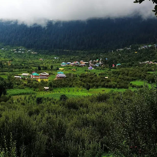 Eza Besha Cafe & Home stay