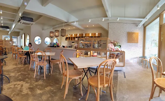 Cake Jalan Tiung Seksyen 4