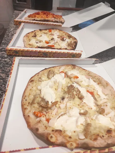 Pizzeria Plant di Manetti Luca