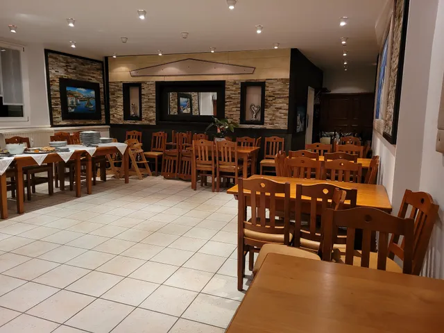 Restaurant Dionyssos