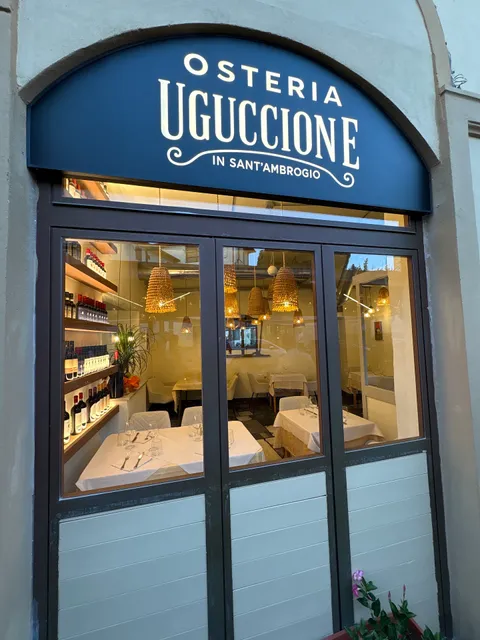 Osteria Uguccione