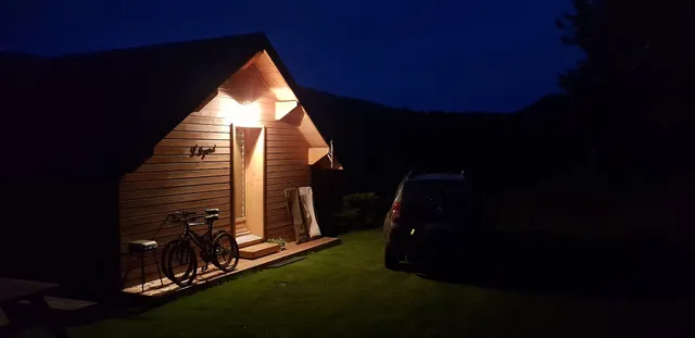 L'IZARD, gîte de france 3 épis