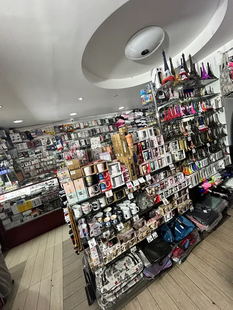 My souvenir of Paris